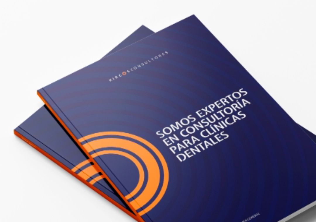 Kircos Consultores
Branding + Diseño web + Mkt Digital