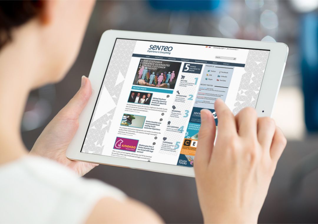 Senteo Co
Estrategia + Branding