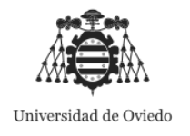 Universidad de Oviedo