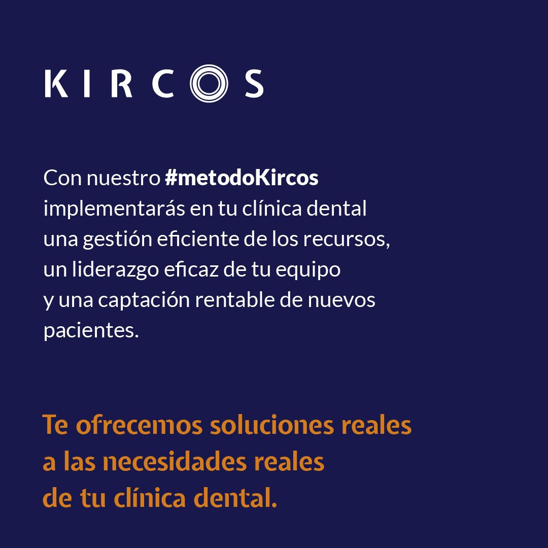 Kircos Consultores | Marketing digital