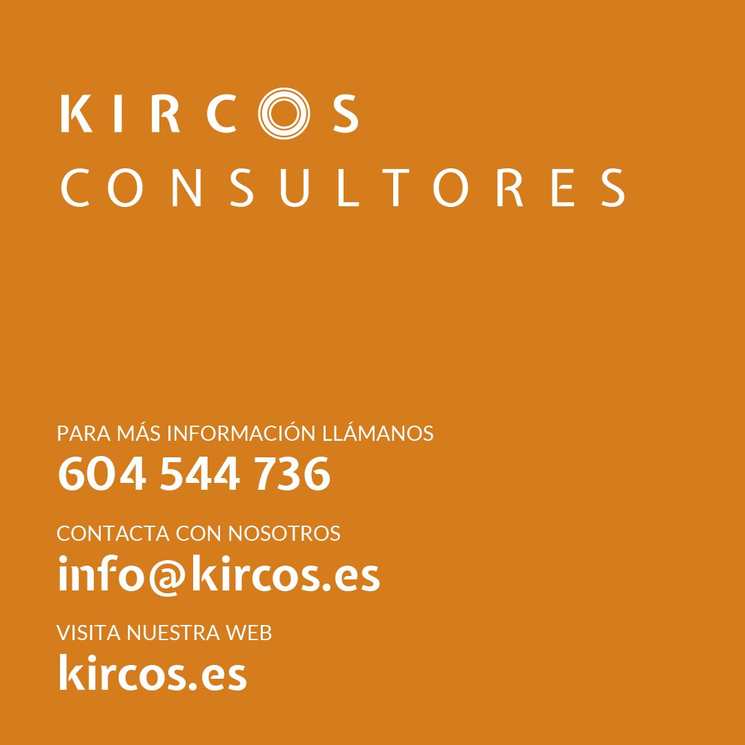 Kircos Consultores | Marketing digital