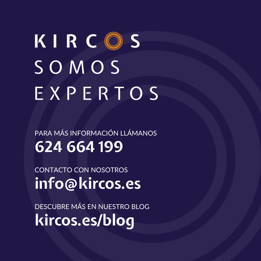 Kircos Consultores | Marketing digital