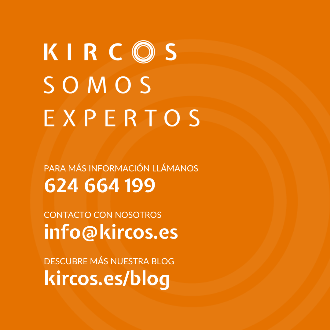Kircos Consultores | Marketing digital