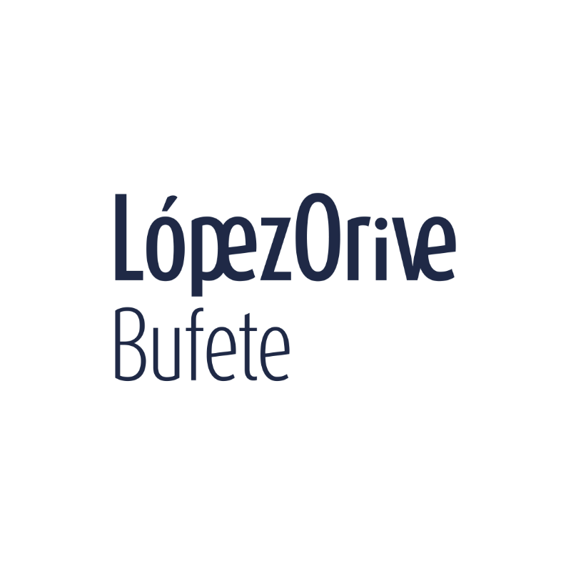 Bufete López Orive | Branding