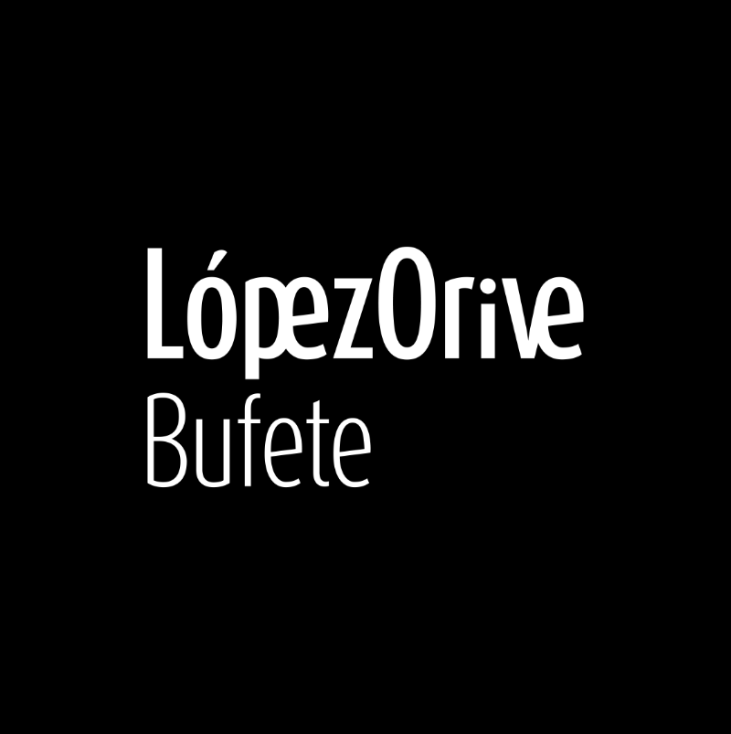 Bufete López Orive | Branding