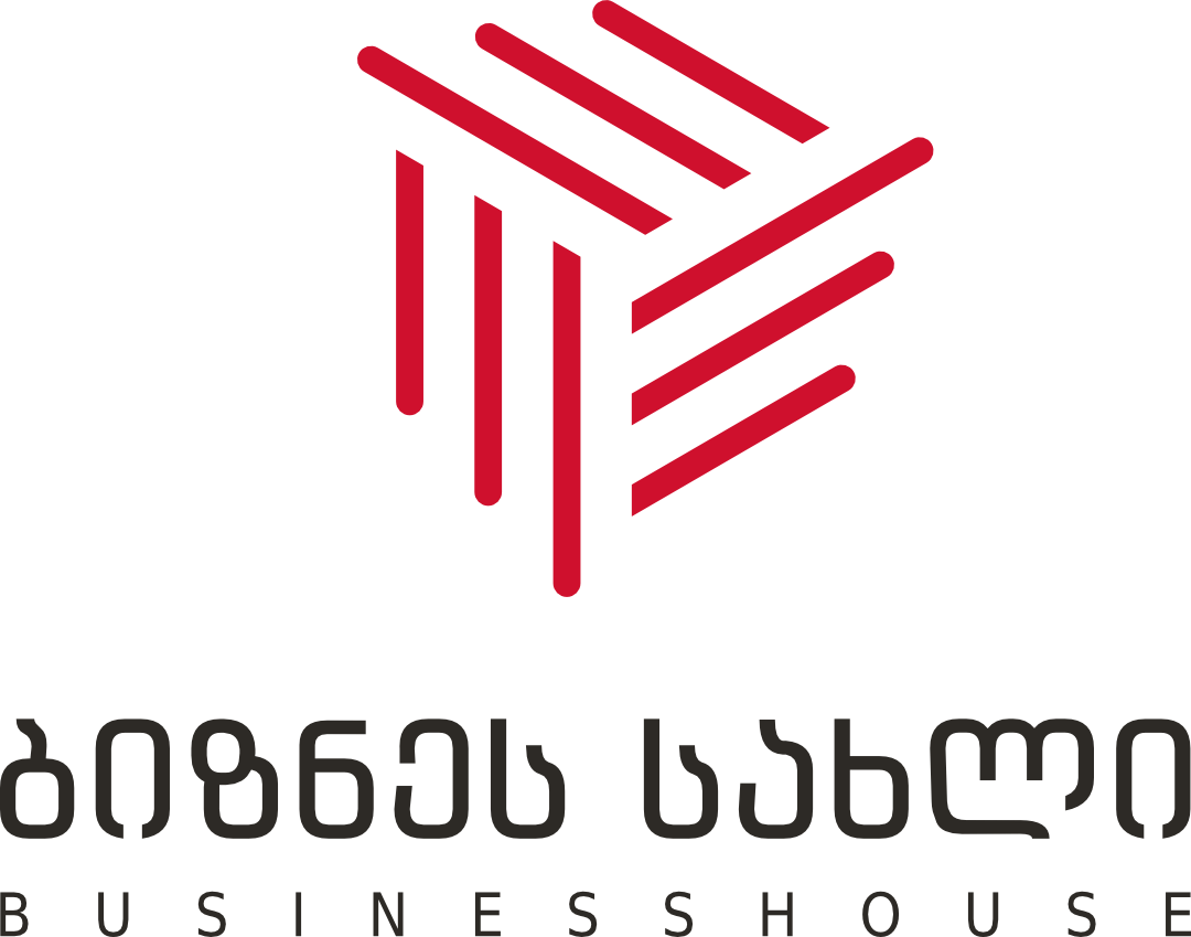 Business House | Branding · Marca