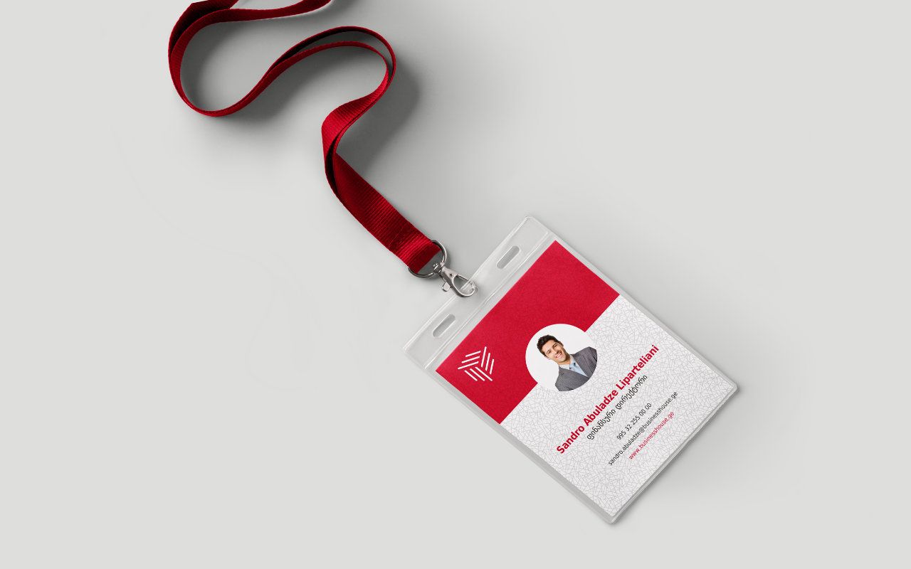 Business House | Branding · Pase