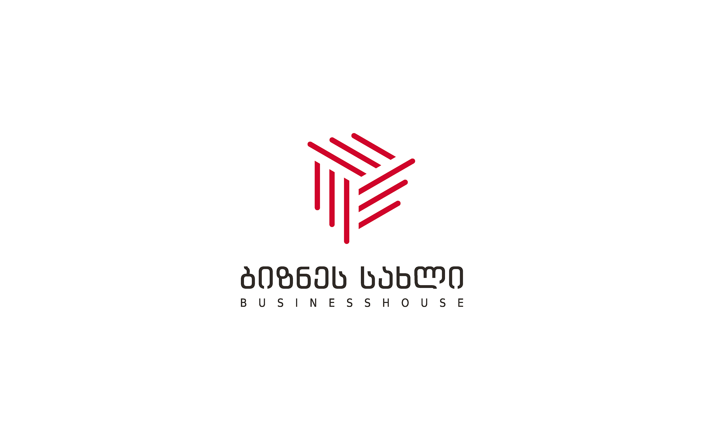 Business House | Branding · Marca