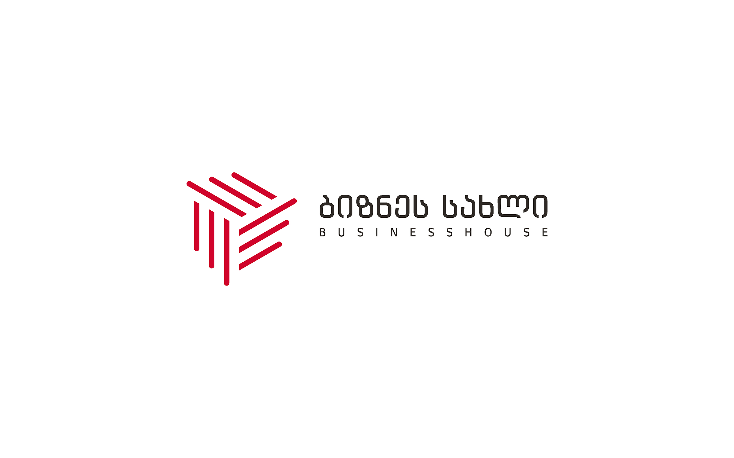 Business House | Branding · Marca