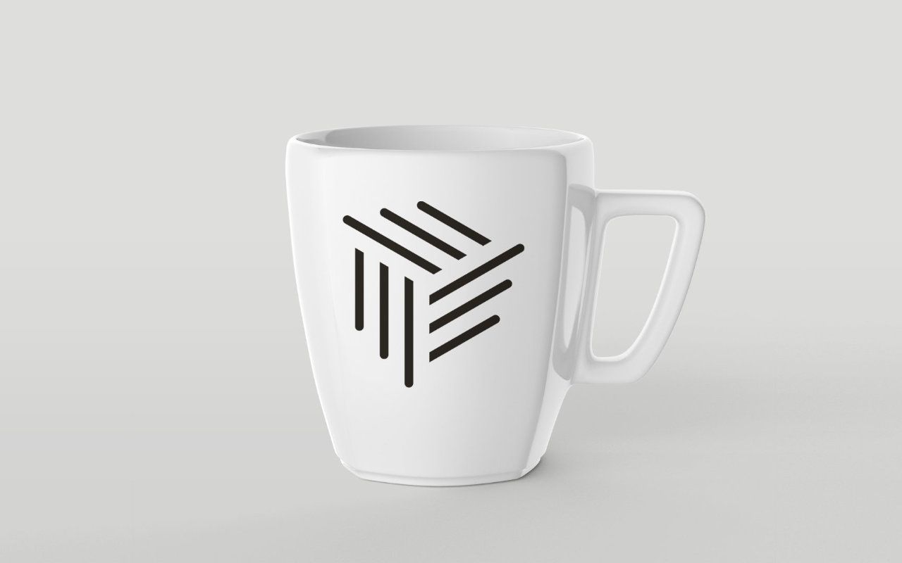 Business House | Branding · Taza