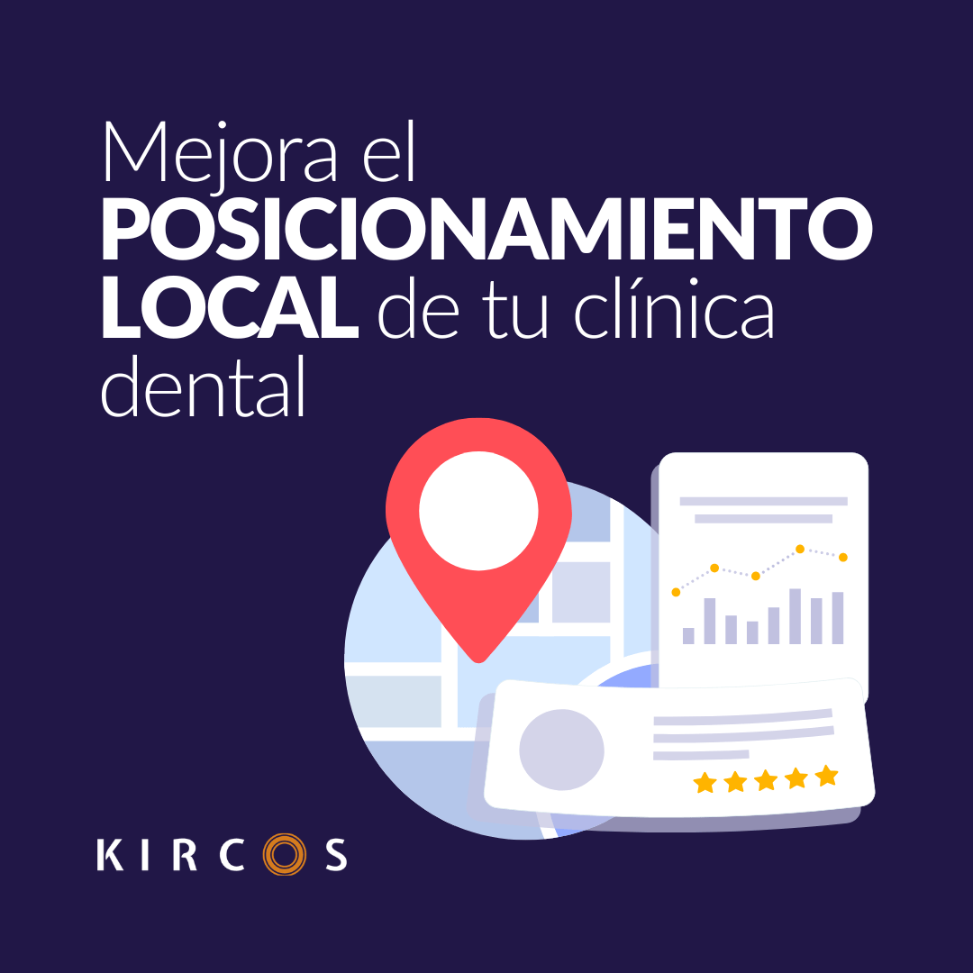 Kircos Consultores | Marketing digital