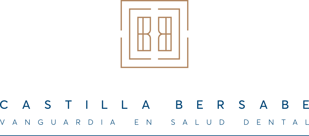 Clínica Dental Castilla Bersabe | Branding