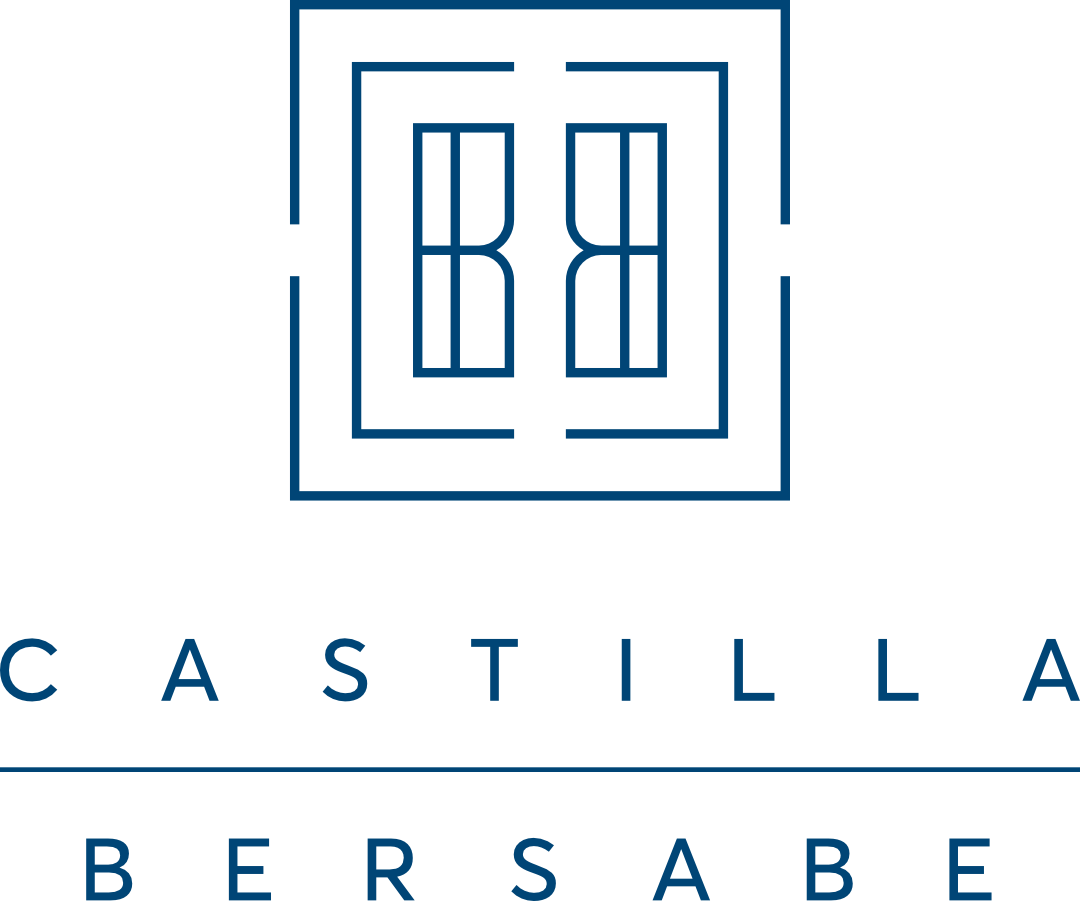 Clínica Dental Castilla Bersabe | Branding
