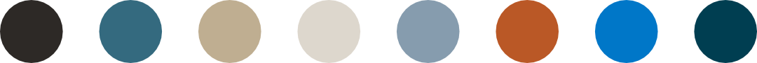 Corona Ð Espuma | Branding · Paleta de colores