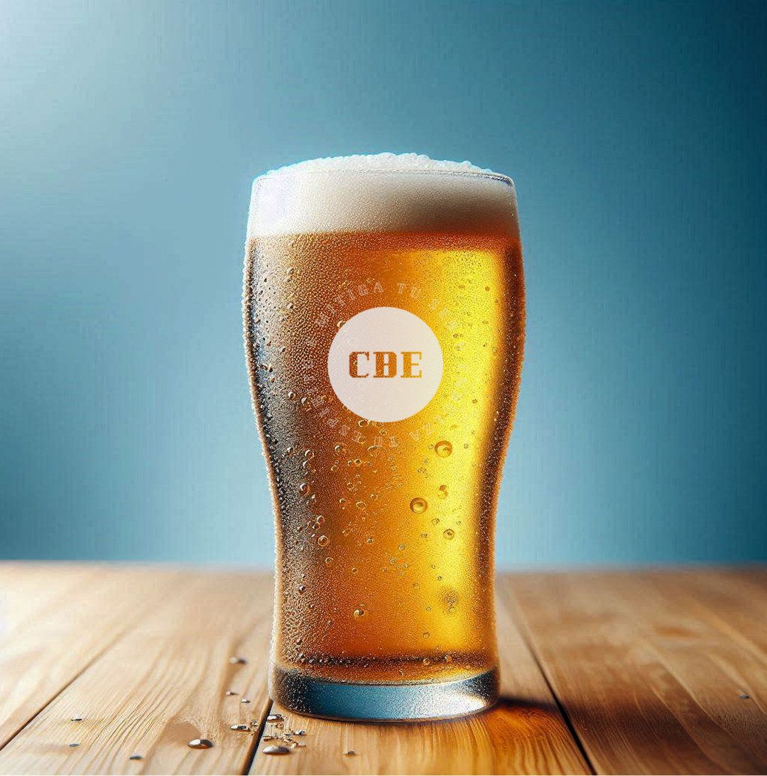 Corona Ð Espuma | Branding · Pinta