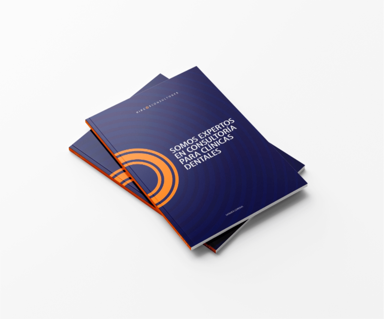 Kircos Consultores | Branding