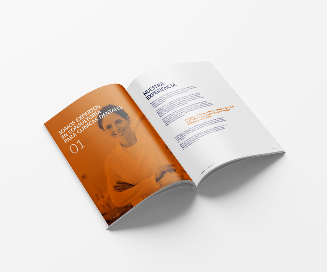 Kircos Consultores | Branding