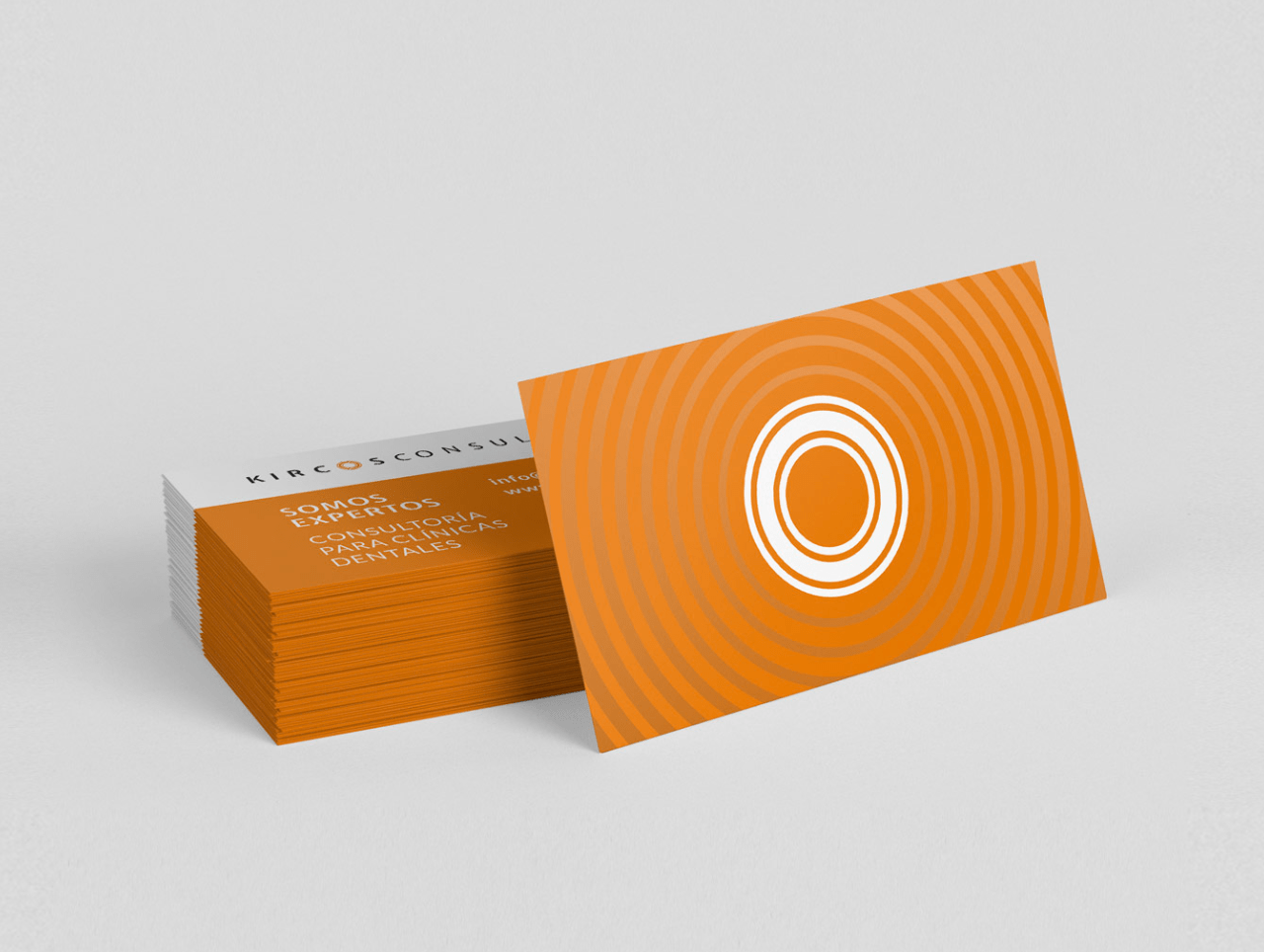 Kircos Consultores | Branding