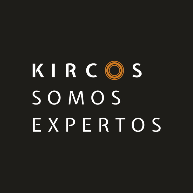 Kircos Consultores | Branding