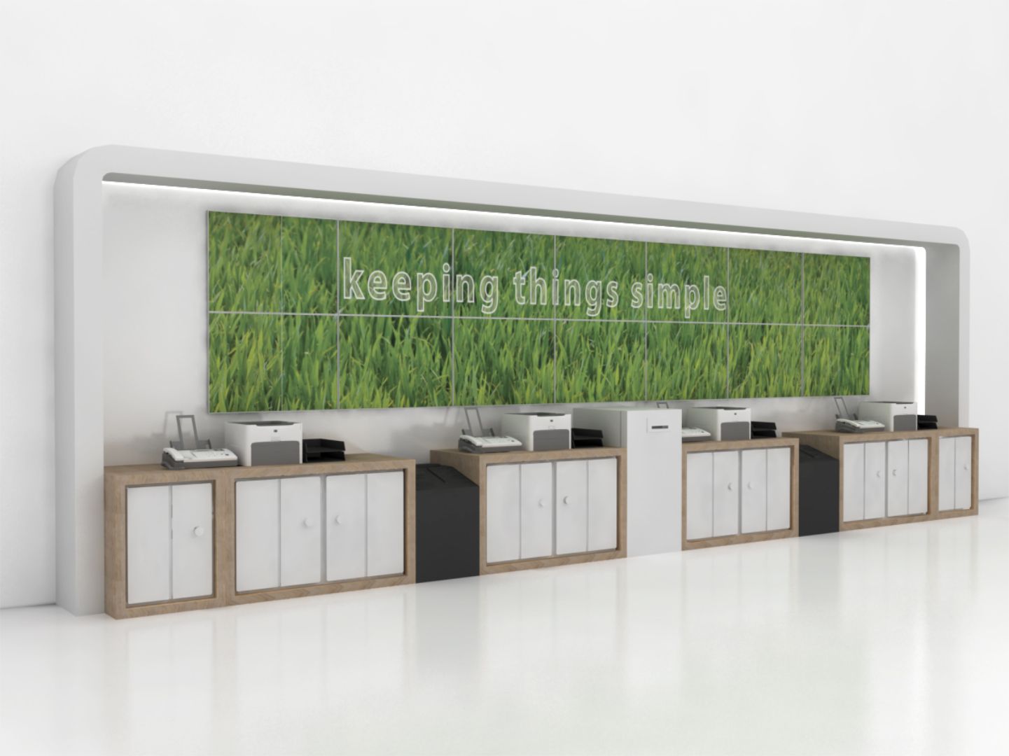 Klookva Bank | Diseño industrial