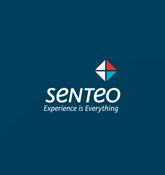 Senteo Co. | Rebranding · Nueva identidad de marca